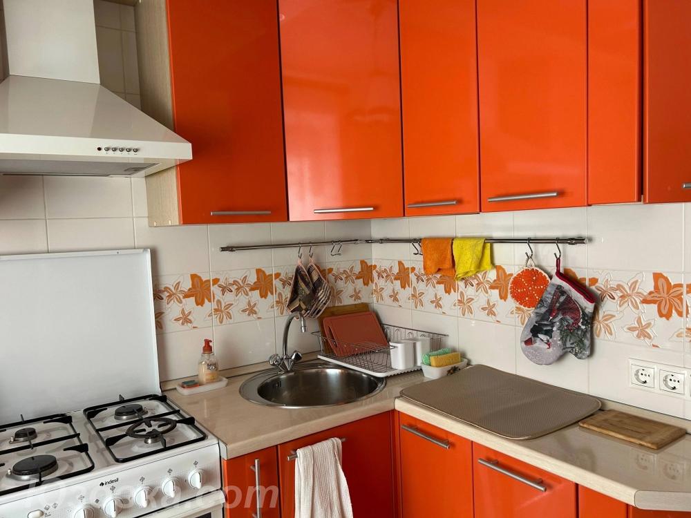 1-комн. квартира, 36м², с мебелью, 5/9 эт., ДОНЕЦК