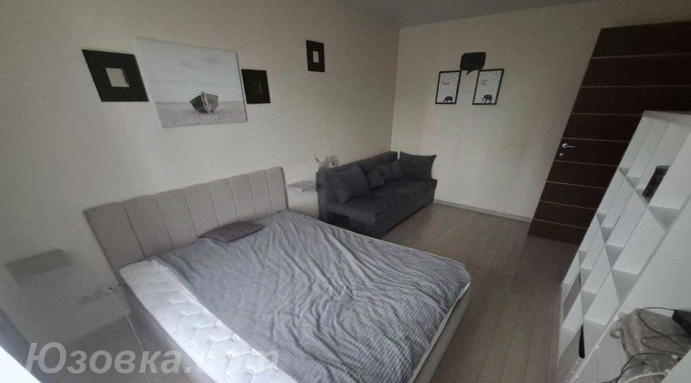 2-комн. квартира, 50м², с мебелью, 3/5 эт., ДОНЕЦК