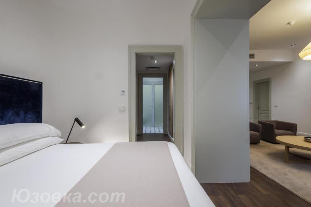 2-комн. квартира, 56м², с мебелью, 4/9 эт., ДОНЕЦК