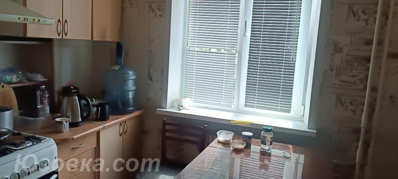2-комн. квартира, 51 м², вторичка, 6/9 эт., ДОНЕЦК