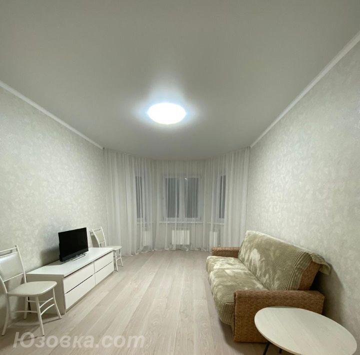 1-комн. квартира, 45м², с мебелью, 4/5 эт., ДОНЕЦК