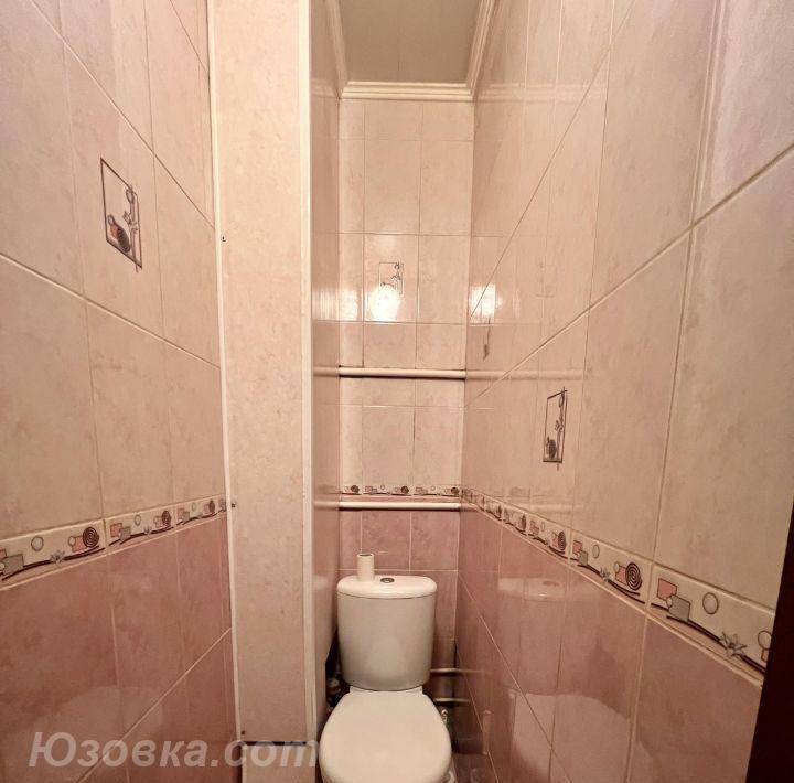 2-комн. квартира, 48м², с мебелью, 3/5 эт., ДОНЕЦК