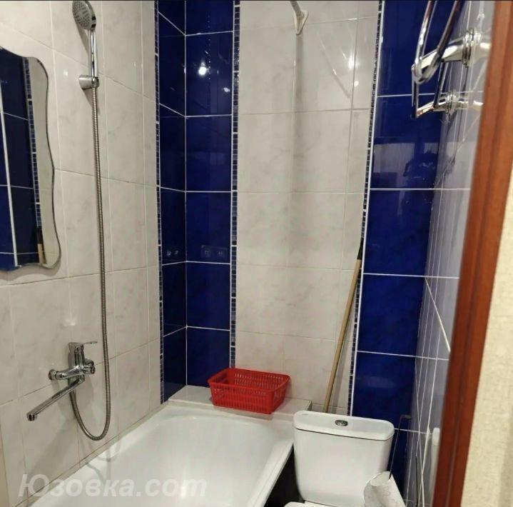 2-комн. квартира, 32м², с мебелью, 6/12 эт., ДОНЕЦК
