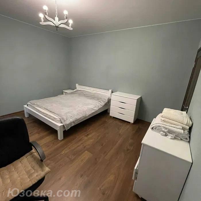 2-комн. квартира, 46м², с мебелью, 3/5 эт., ДОНЕЦК