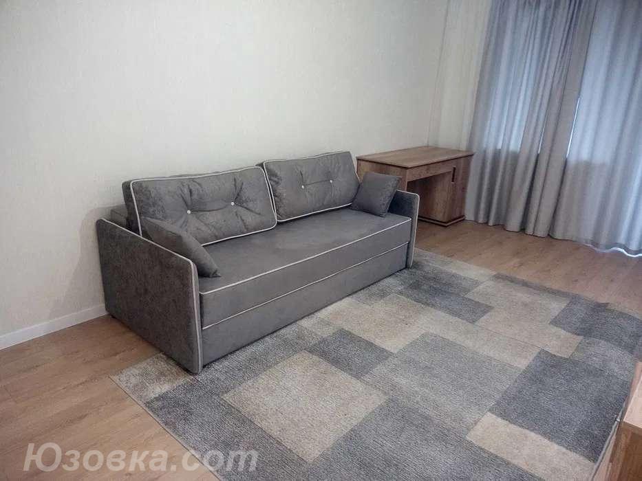 2-комн. квартира, 48м², с мебелью, 3/5 эт., ДОНЕЦК