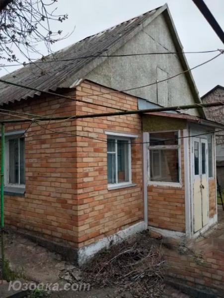 Дом , 80 м², на участке 4,0 сот., ДОНЕЦК