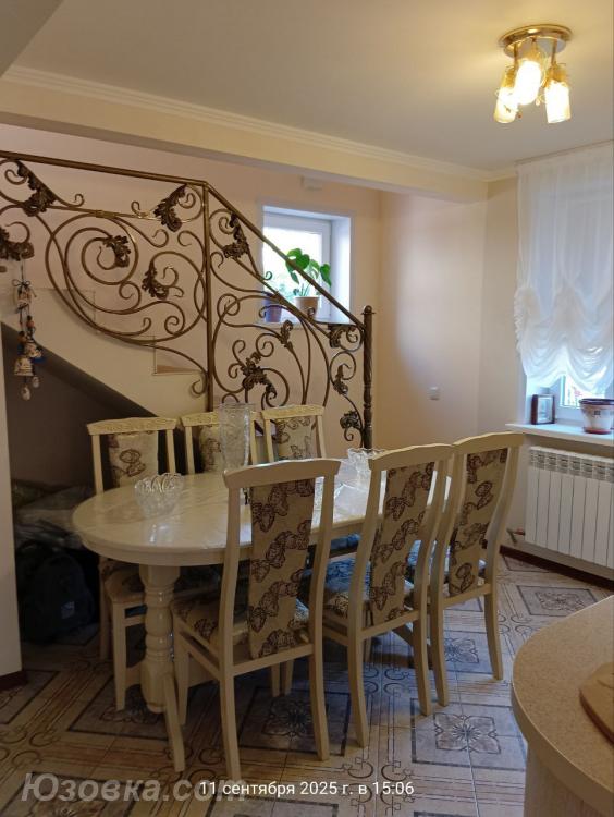 Дом , 80 м², на участке 6,0 сот., ДОНЕЦК