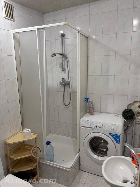 1-комн. квартира, 32 м², вторичка, 2/4 эт.