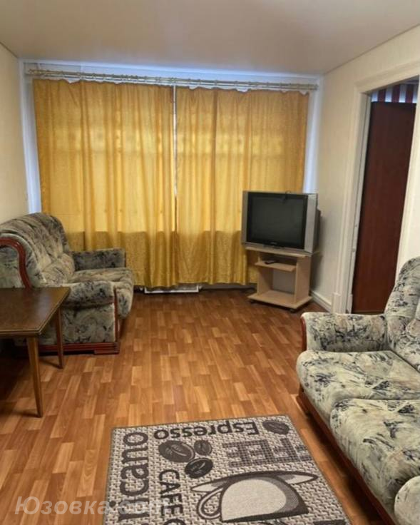 2-комн. квартира, 34м², с мебелью, 5/9 эт.