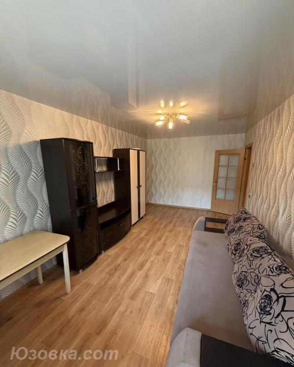 2-комн. квартира, 52м², с мебелью, 8/14 эт.