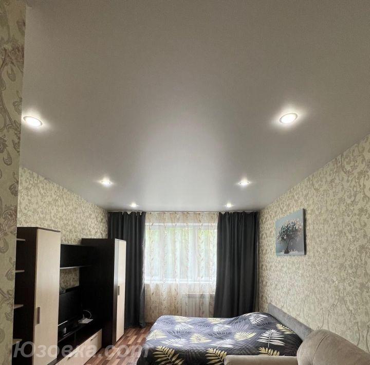 1-комн. квартира, 40м², с мебелью, 3/9 эт., ДОНЕЦК