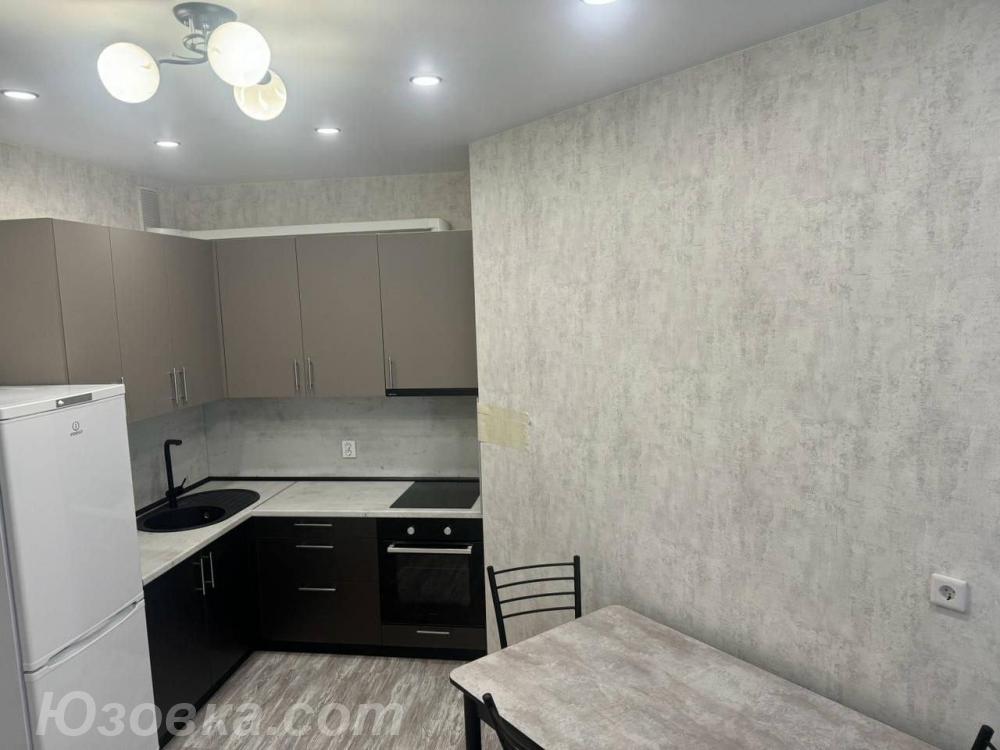 1-комн. квартира, 43м², с мебелью, 4/9 эт., ДОНЕЦК