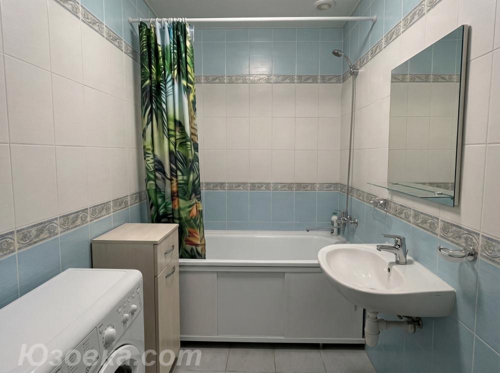 2-комн. квартира, 48м², с мебелью, 3/5 эт., ДОНЕЦК