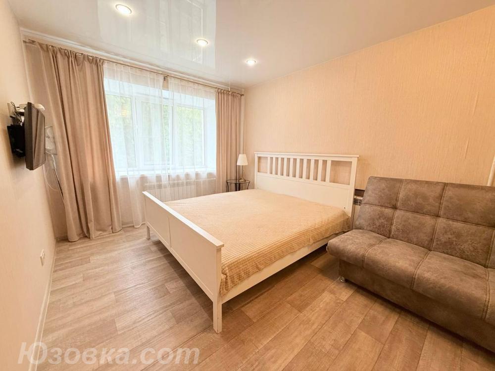 1-комн. квартира, 37м², с мебелью, 2/5 эт.