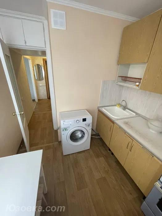 1-комн. квартира, 40м², с мебелью, 3/5 эт., ДОНЕЦК