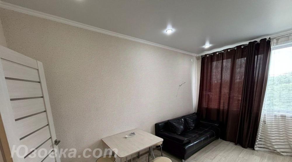 2-комн. квартира, 50м², с мебелью, 2/9 эт., ДОНЕЦК