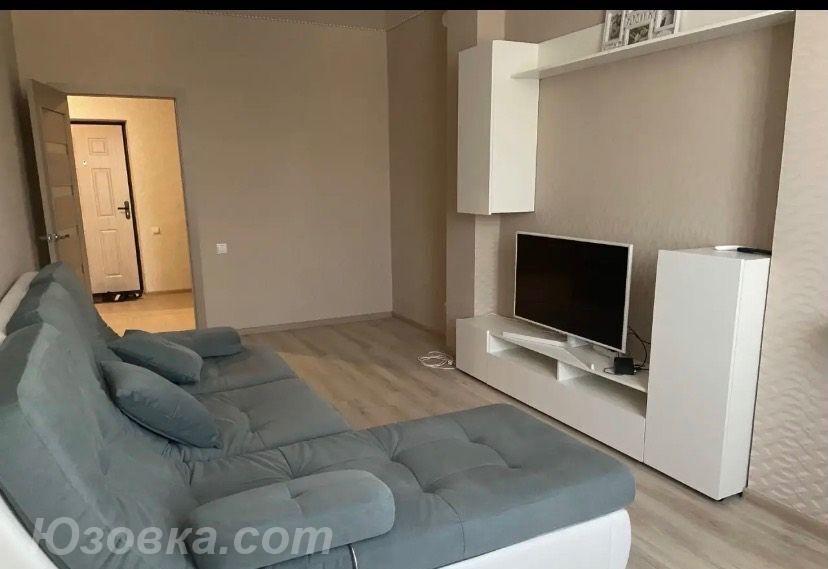 1-комн. квартира, 50м², с мебелью, 5/9 эт.