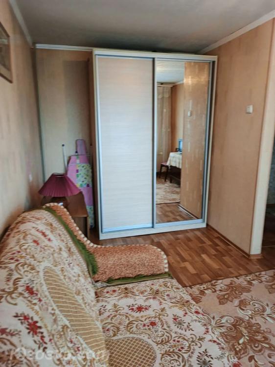 1-комн. квартира, 25 м², вторичка, 5/9 эт., Макеевка