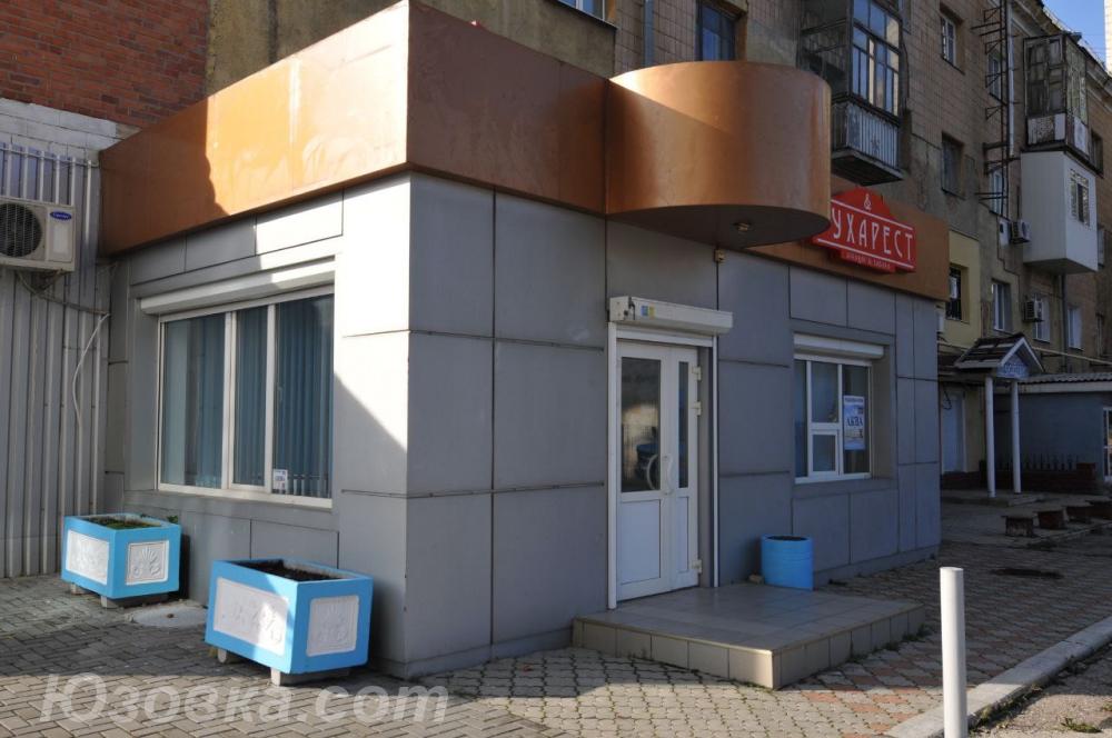 Сдаётся в аренду помещение свободного назначения, 1-я ...