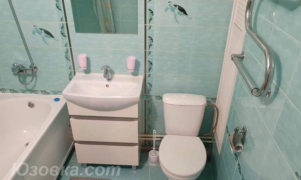 1-комн. квартира, 36м², с мебелью, 4/12 эт.