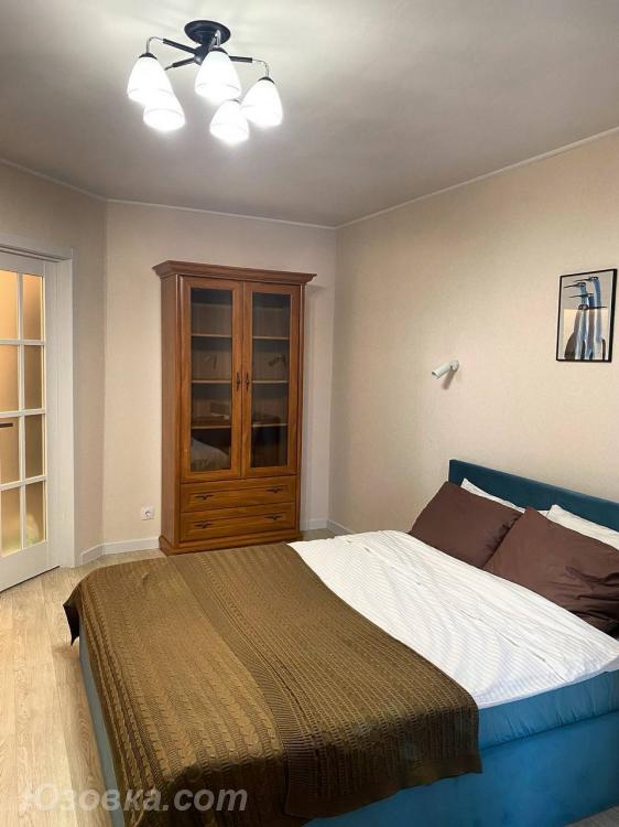 1-комн. квартира, 45м², с мебелью, 3/10 эт.