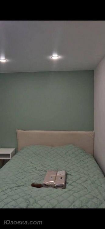 1-комн. квартира, 48м², с мебелью, 2/9 эт., ДОНЕЦК