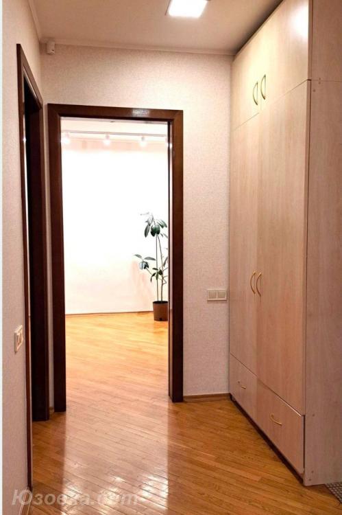 2-комн. квартира, 43м², с мебелью, 5/9 эт.