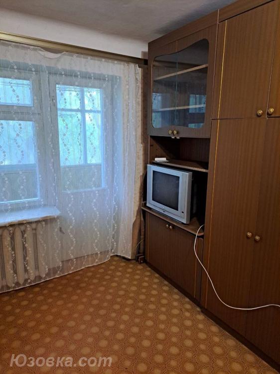 1-комн. квартира, 30м², с мебелью, 3/5 эт.