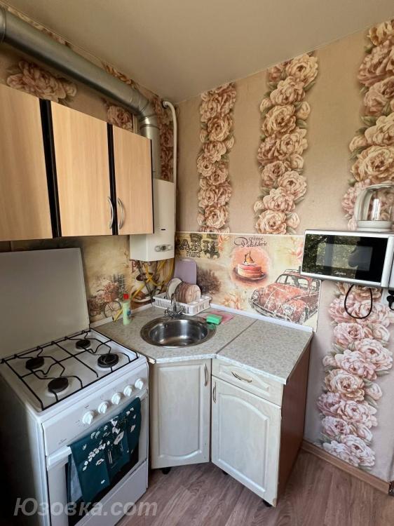 2-комн. квартира, 58м², с мебелью, 5/9 эт., ДОНЕЦК