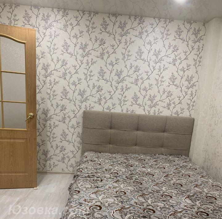 2-комн. квартира, 57м², с мебелью, 2/5 эт., ДОНЕЦК