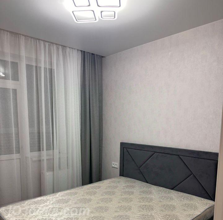 2-комн. квартира, 50м², с мебелью, 7/9 эт., ДОНЕЦК