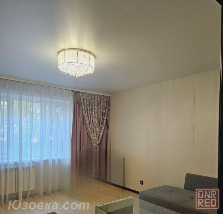 2-комн. квартира, 51м², с мебелью, 3/9 эт., ДОНЕЦК