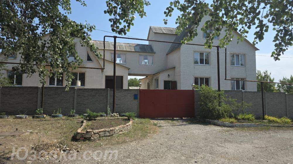 Дом , 433 м², на участке 10,0 сот., ДОНЕЦК