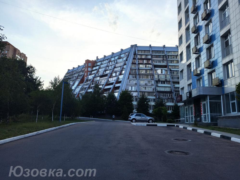 ПPОДAЖA 2-х этажное помещение в центре города, ЖК Пирамида
