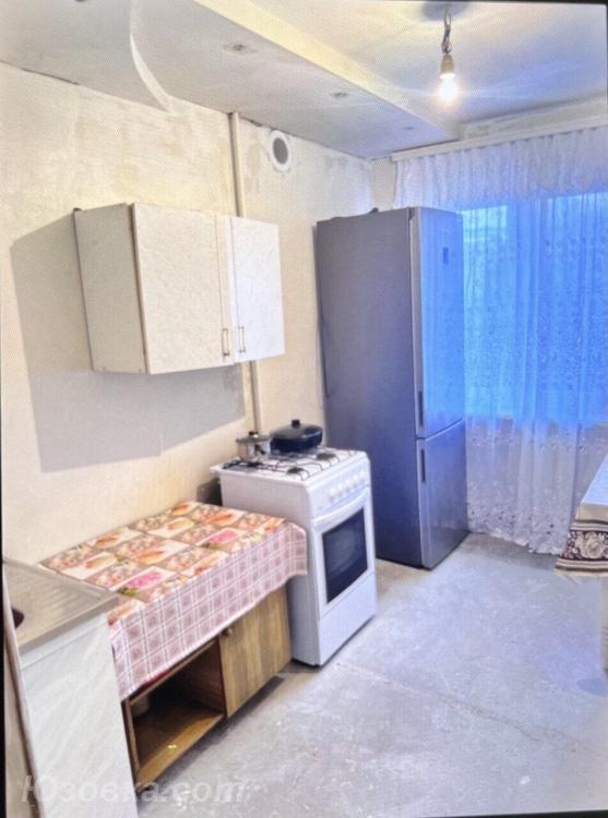 3-комн. квартира, 60 м², вторичка, 4/9 эт., ДОНЕЦК
