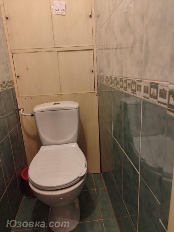 3-комн. квартира, 60 м², вторичка, 2/2 эт., Макеевка