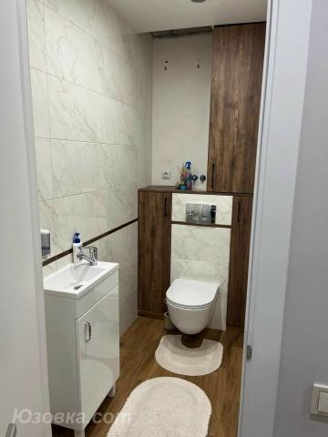 2-комн. квартира, 68м², с мебелью, 3/9 эт.