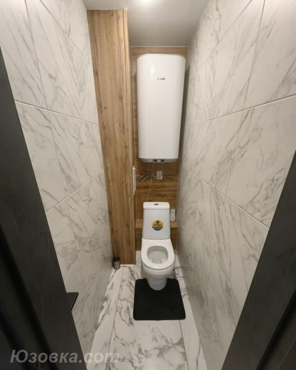 2-комн. квартира, 45м², с мебелью, 5/5 эт., ДОНЕЦК