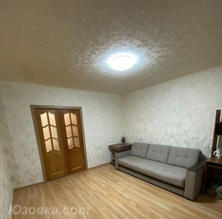 2-комн. квартира, 45м², с мебелью, 2/5 эт., ДОНЕЦК