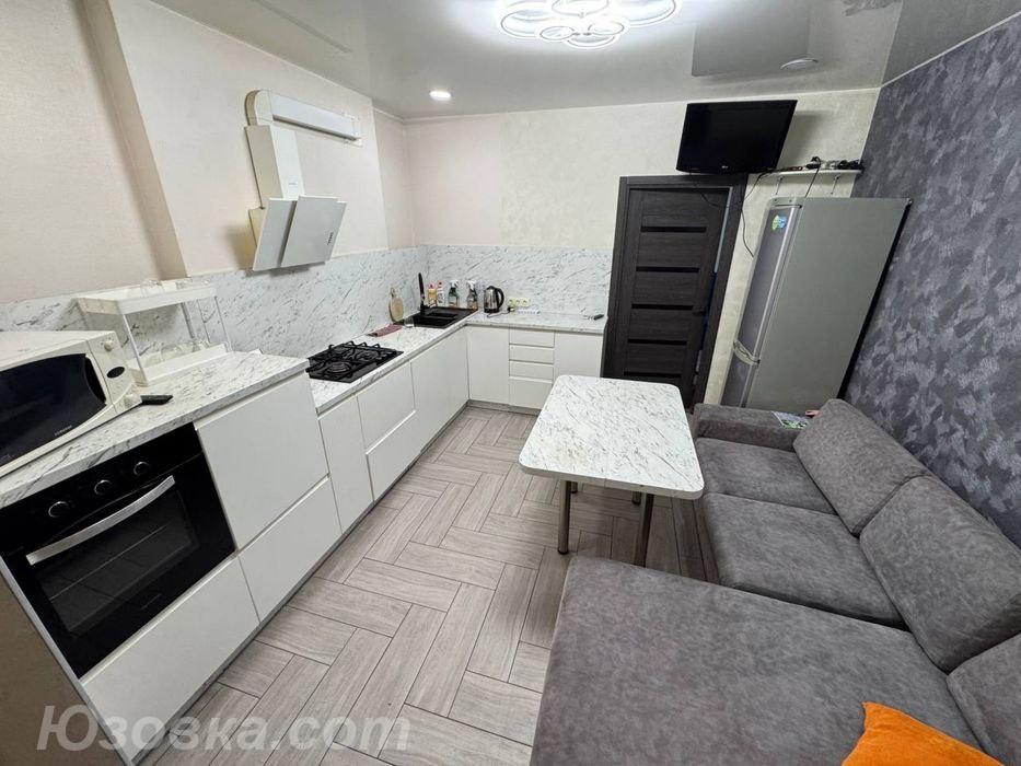 3-комн. квартира, 68м², с мебелью, 4/5 эт.