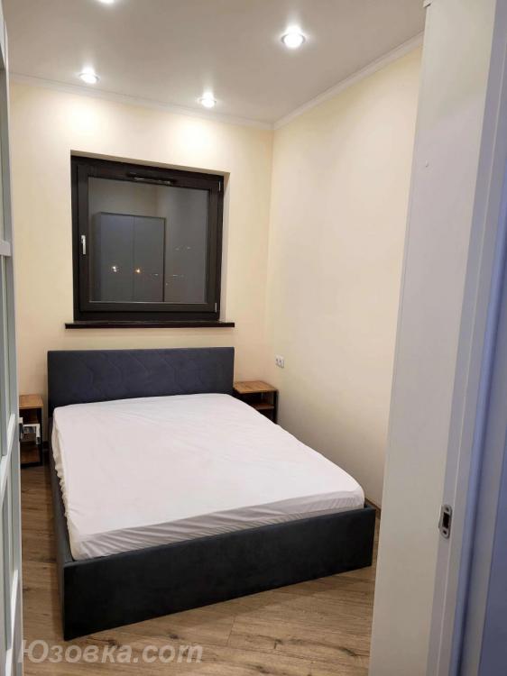 2-комн. квартира, 40м², с мебелью, 3/5 эт., ДОНЕЦК