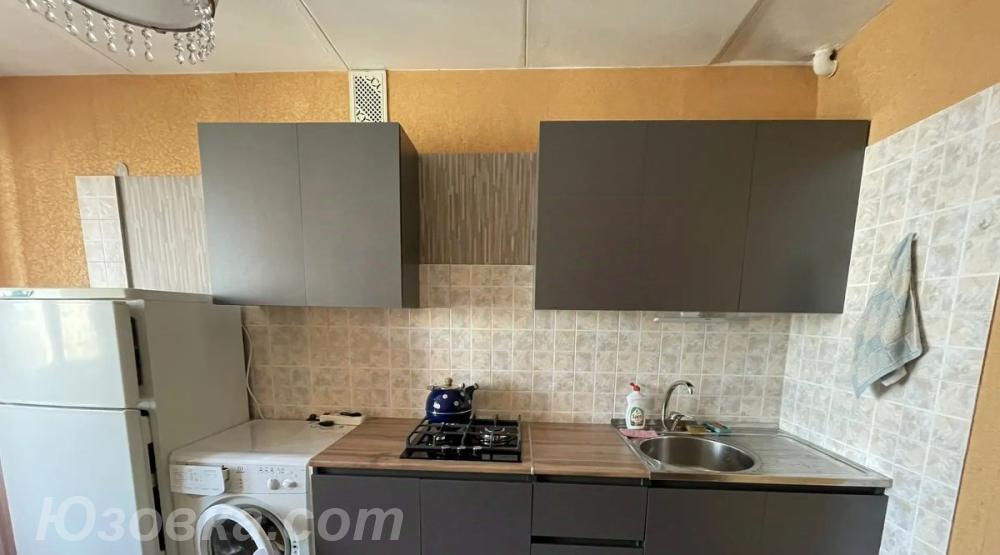1-комн. квартира, 35м², с мебелью, 4/5 эт., ДОНЕЦК