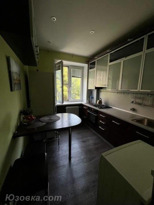 2-комн. квартира, 50м², с мебелью, 3/5 эт.