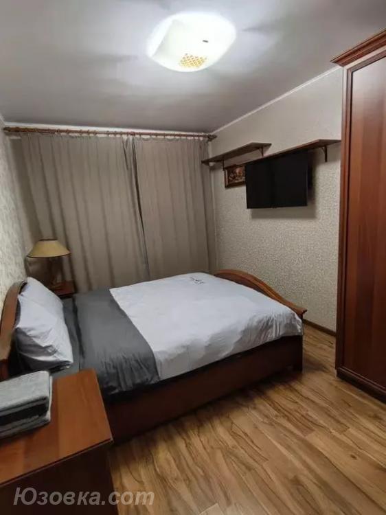 2-комн. квартира, 55м², с мебелью, 2/9 эт.