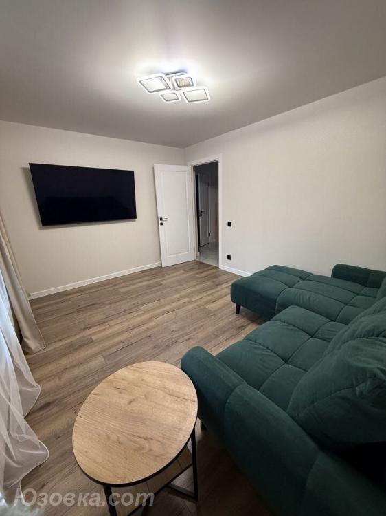 1-комн. квартира, 36м², с мебелью, 3/5 эт.
