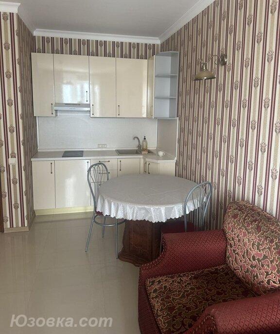 2-комн. квартира, 54м², с мебелью, 2/9 эт.