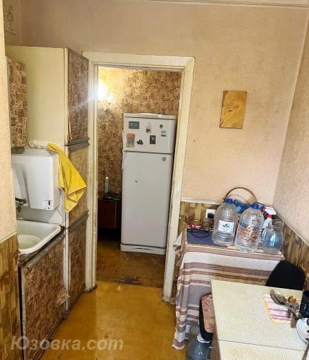2-комн. квартира, 41 м², вторичка, 5/5 эт., ДОНЕЦК