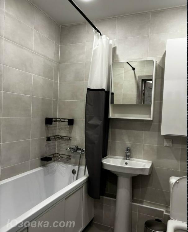 1-комн. квартира, 45м², с мебелью, 3/5 эт., ДОНЕЦК