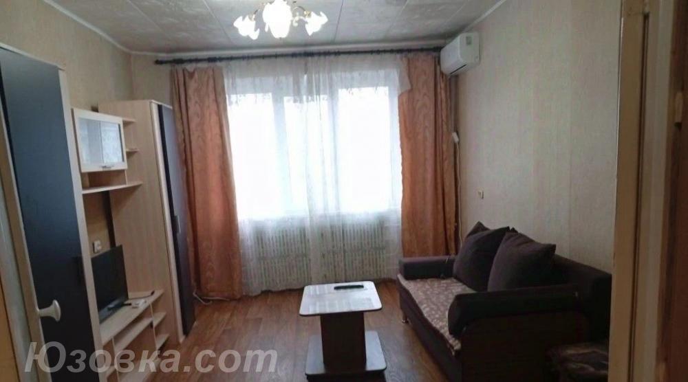 2-комн. квартира, 48м², с мебелью, 3/5 эт., ДОНЕЦК