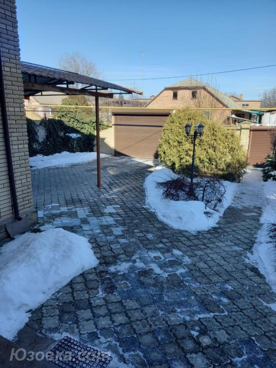 Дом , 485 м², на участке 14,0 сот., ДОНЕЦК
